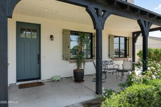 4901 E Amelia Ave in Phoenix, AZ - Building Photo - Building Photo