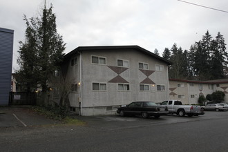 3033 in Seattle, WA - Foto de edificio - Building Photo