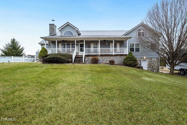 property at 649 E Fork Rd