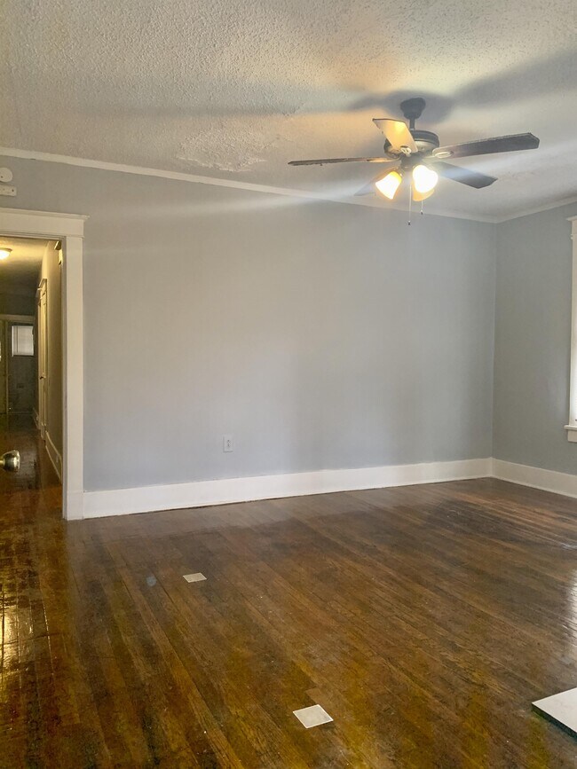 180 Clark Pl-Unit -4 in Memphis, TN - Building Photo - Building Photo