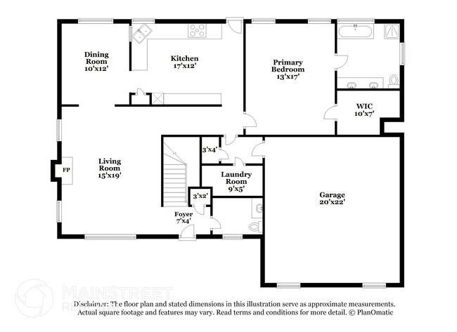110 Lumby Ln in Covington, GA - Building Photo - Building Photo