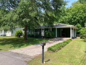 611 Nixon Ave SW in Rome, GA - Building Photo - Building Photo