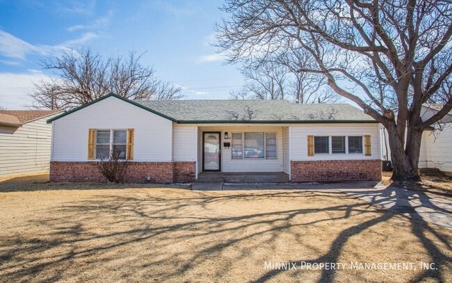 4309 32nd St in Lubbock, TX - Building Photo - Building Photo