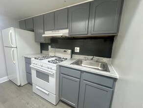 5611 7th St NW in Washington, DC - Building Photo - Interior Photo