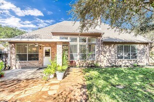 23207 Willow Pond Pl in Katy, TX - Building Photo