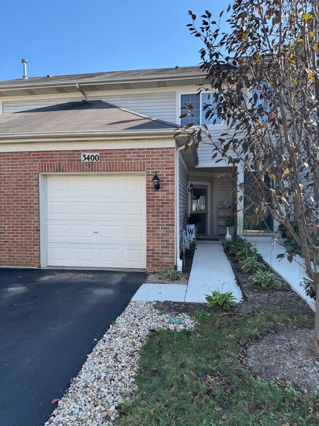 property at 3400 Blue Ridge Dr