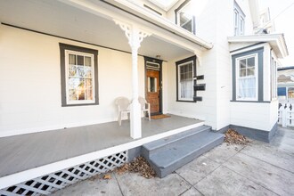 517 High St in Chestertown, MD - Building Photo - Building Photo