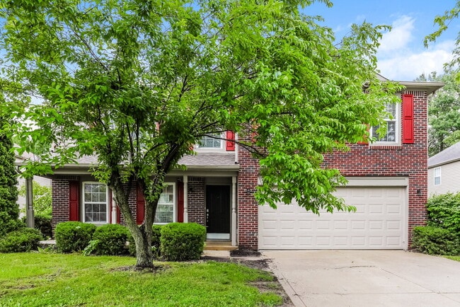property at 12951 Brookhaven Dr