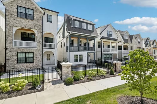 504 Edwin St in Nashville, TN - Building Photo - Building Photo