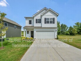 917 Andasia Wy in Clarksville, TN - Building Photo