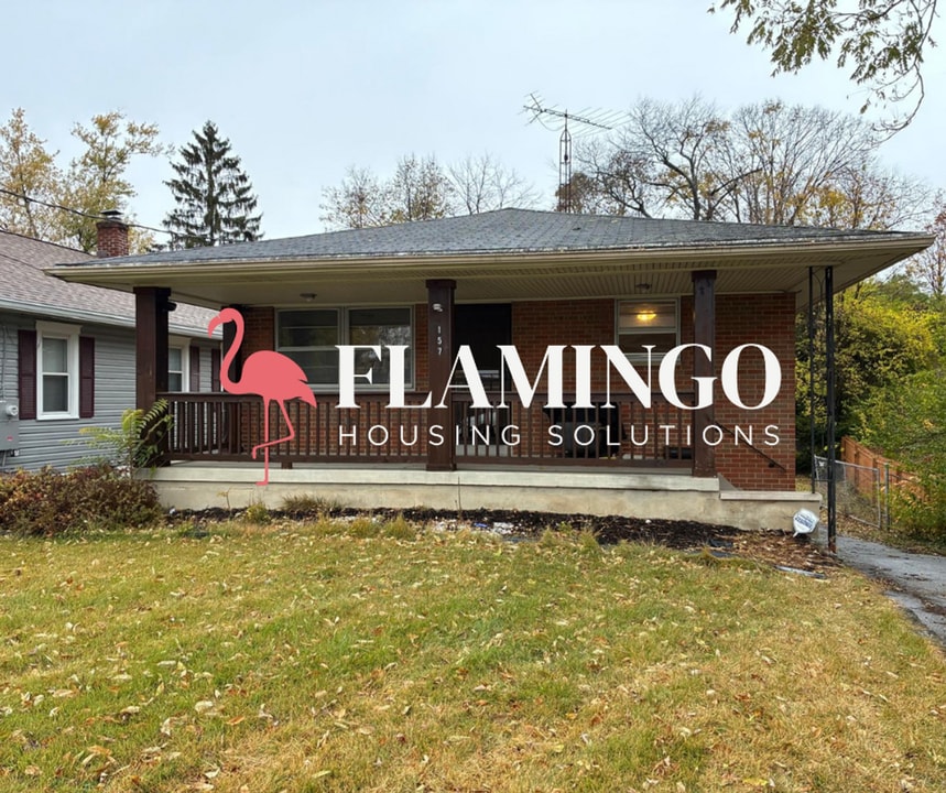 157 W Orchard Springs Dr in Dayton, OH - Building Photo