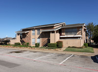 Preston Del Norte I in Dallas, TX - Building Photo - Building Photo