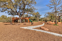 Homestead Oaks Apartments in Austin, TX - Foto de edificio - Building Photo