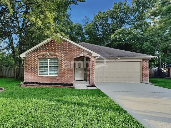 property at 7010 Grant Dr