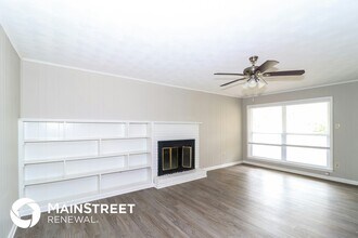 5126 Battle Creek Dr in Memphis, TN - Building Photo - Building Photo