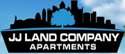 Property Management Company Logo J.J. Land Company