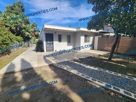 10872 Stanford Ave in Garden Grove, CA - Building Photo