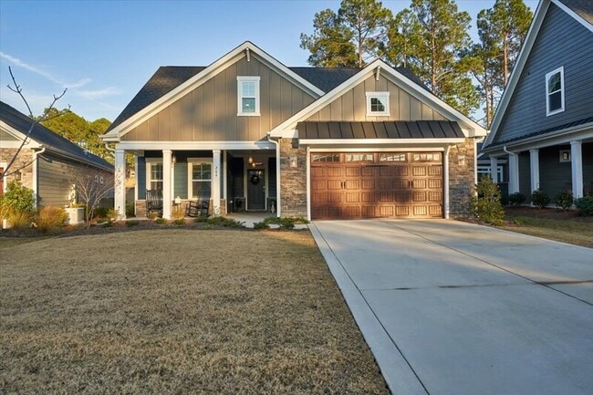 property at 204 Holly Spgs Ct