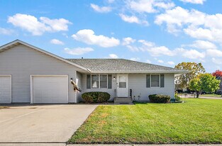 315 N School St in Diamond, IL - Building Photo