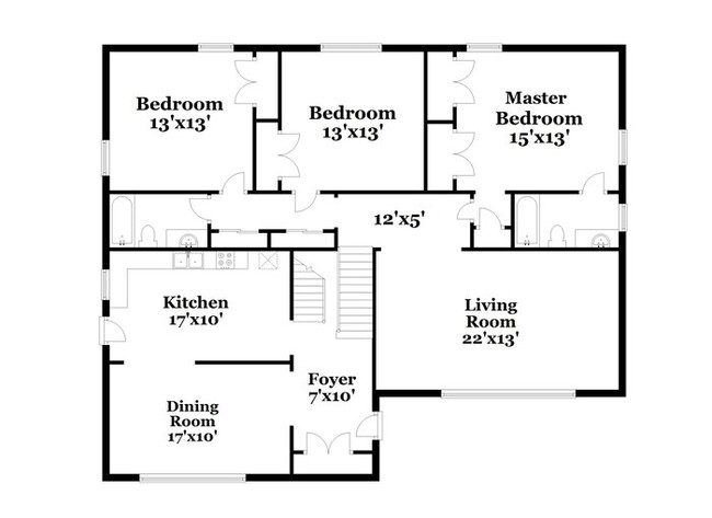 1944 Mountain Dr in Birmingham, AL - Building Photo - Building Photo