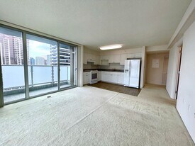 801 South St in Honolulu, HI - Building Photo