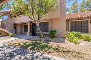 3491 N Arizona Ave in Chandler, AZ - Building Photo