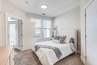 The Ave in Columbus, OH - Building Photo - Building Photo