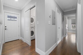 593 Gallivan Blvd in Boston, MA - Building Photo - Building Photo