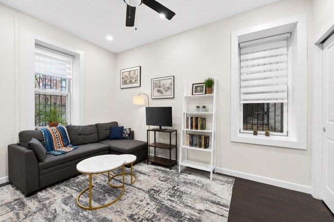 property at 316 Hudson St
