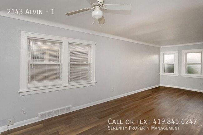 2143 Alvin St in Toledo, OH - Building Photo - Building Photo