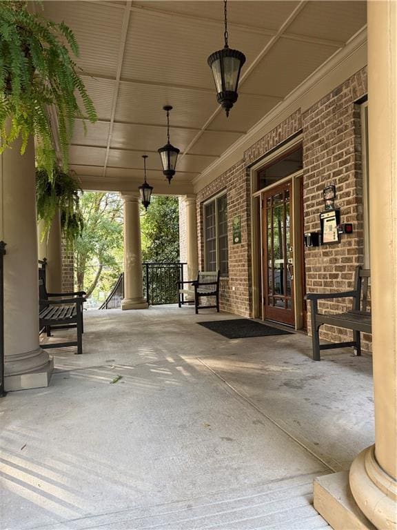 property at 1055 Piedmont Ave NE