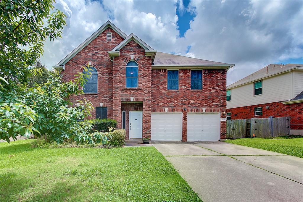 7109 Mumruffin Ln in Austin, TX - Building Photo
