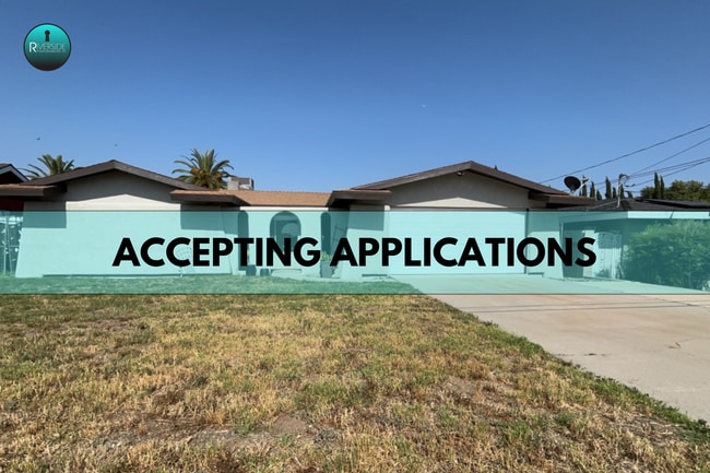 property at 9369 Acacia Ave