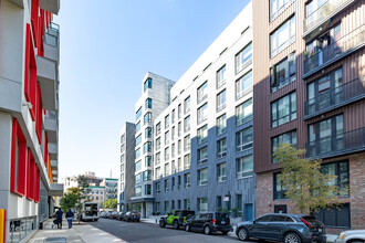 Rheingold Senior Housing in Brooklyn, NY - Building Photo - Building Photo