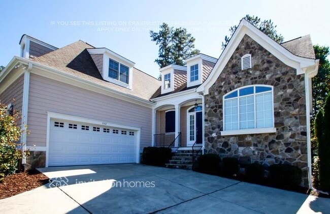 property at 1152 Coram Fields Rd