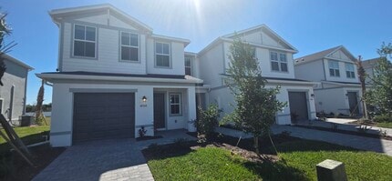 14366 Lilac Sky Ter in Bradenton, FL - Foto de edificio - Building Photo