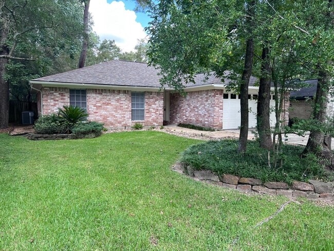 21 N Waxberry Rd in Spring, TX - Building Photo - Building Photo