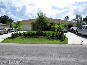 5233-5235 27th St SW in Lehigh Acres, FL - Building Photo