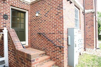 45 E Lock Ln in Richmond, VA - Building Photo - Building Photo