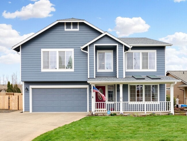 property at 643 Meadowbrook Ln