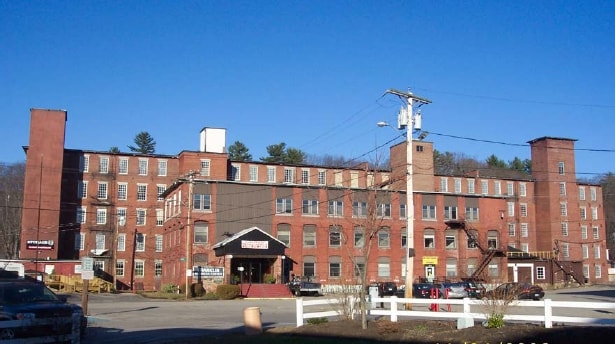 Stevens Mill