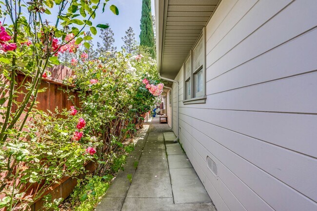 398 Harrison Ave in Campbell, CA - Building Photo - Building Photo