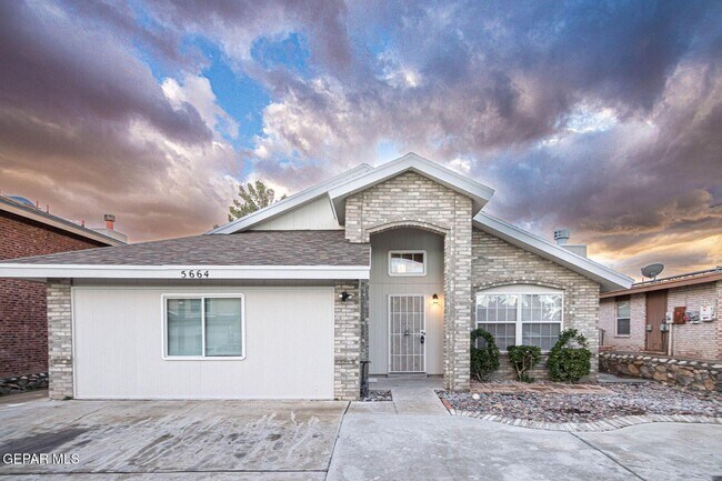 property at 5664 Schwarzkopf Dr