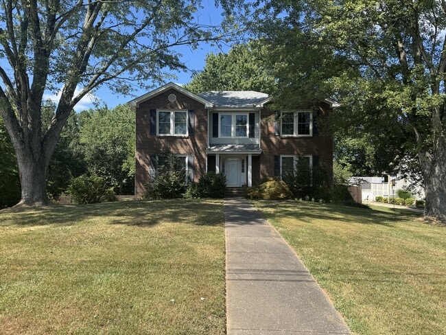 property at 238 Blair Dr