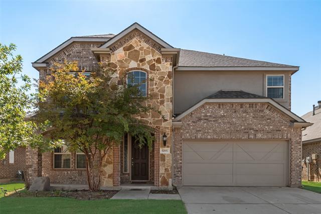 6205 Roaring Creek in Argyle, TX - Building Photo - Building Photo