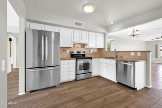 14126 W Pennystone Dr in Sun City West, AZ - Building Photo - Building Photo