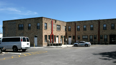 Harlandale in San Antonio, TX - Building Photo - Building Photo