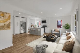 776 Norwood Rd SE, Unit 1401 in Atlanta, GA - Building Photo - Building Photo