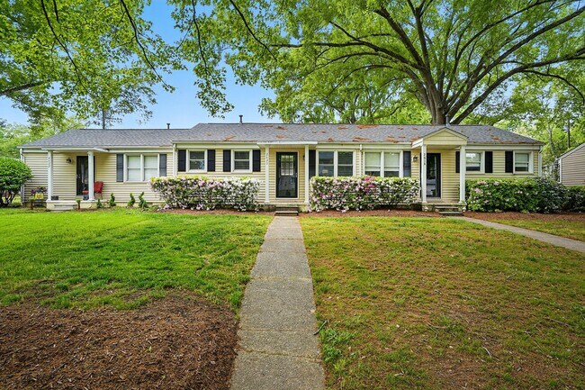 2620 McNeil St in Raleigh, NC - Building Photo - Building Photo