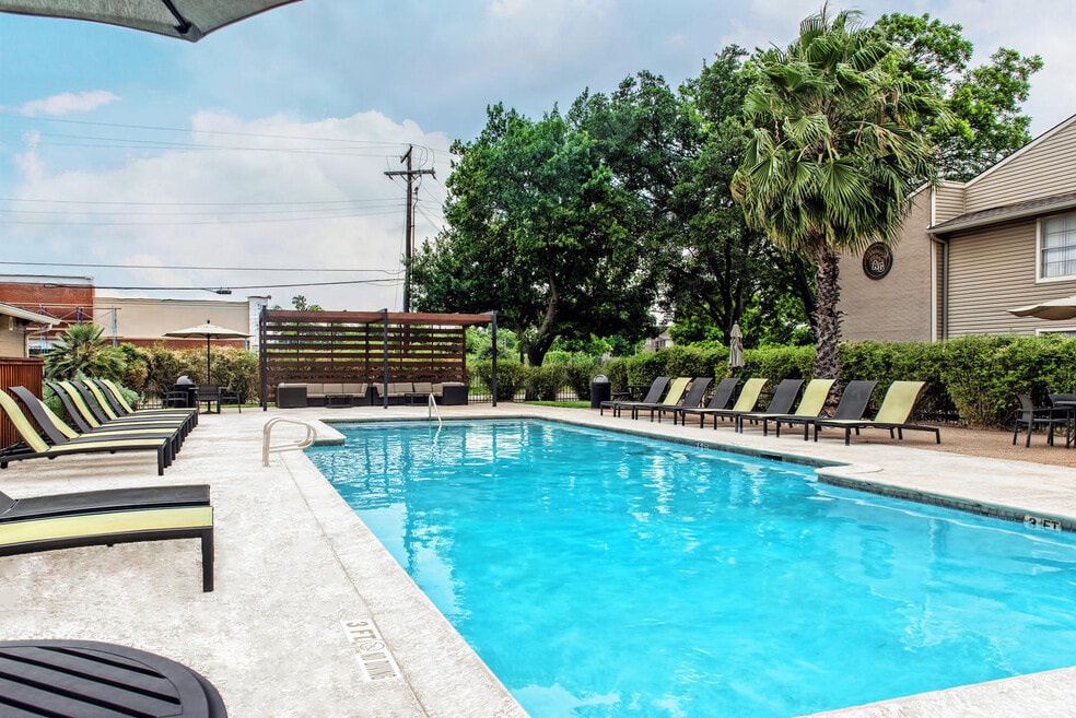 Dripping Springs Senior Village Apartments Waco, TX Apartments For Rent